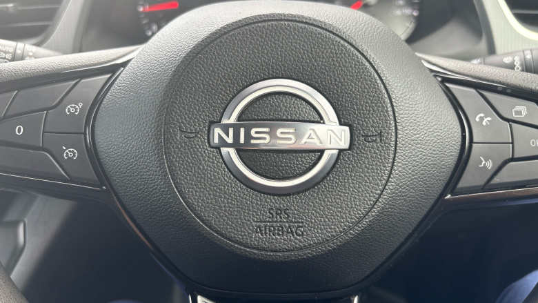 Nissan Townstar L1 Petrol 1.3 Tekna Van